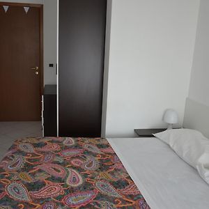 Double Room Shared Toilet